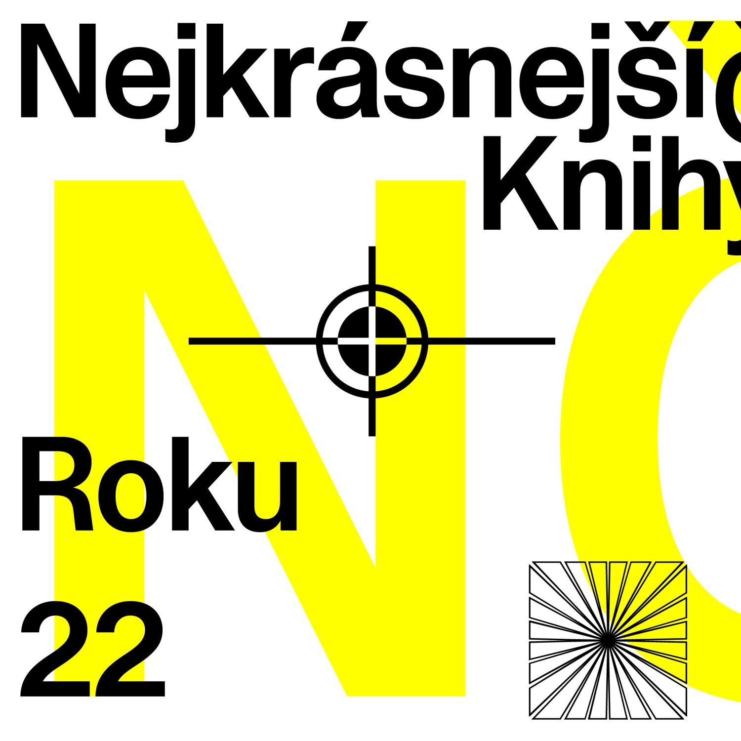 Nominace na Ceny Nejkrásnější české knihy roku 2022