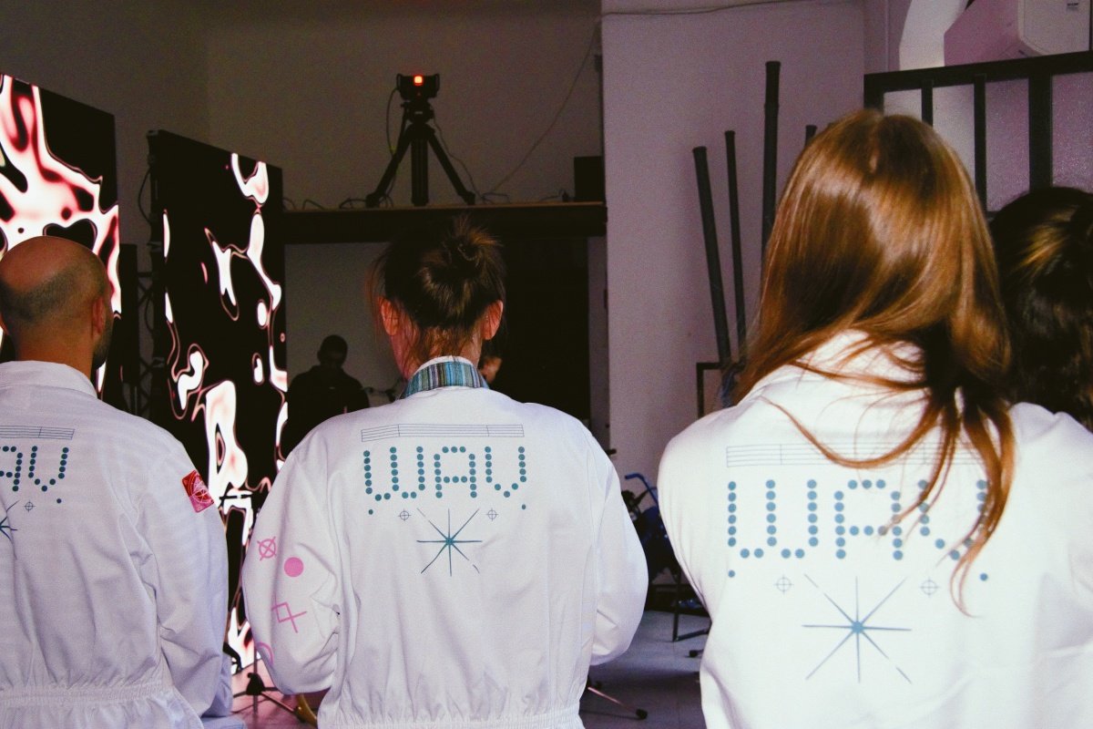 UMPRUM Online: UMPRUM.wav rozezněl letošní Milánský design week