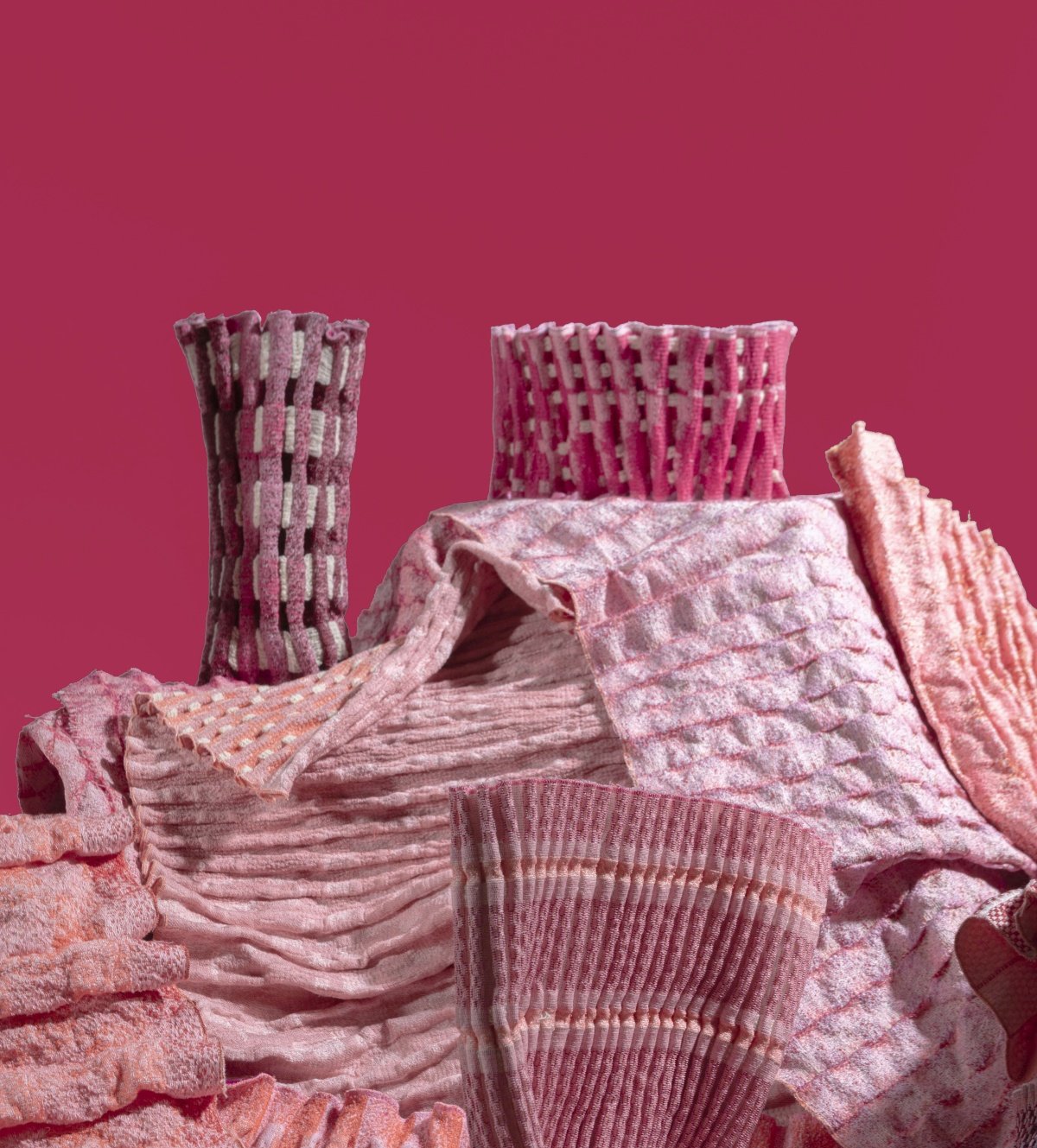 Františka Benčaťová nominovaná v soutěži Global Design Graduate Show 2023