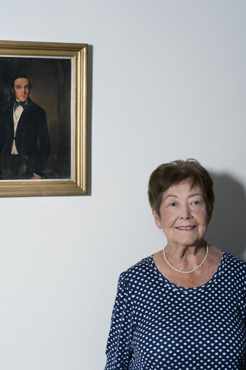 Zemřela Marie Vaňková-Kuchynková