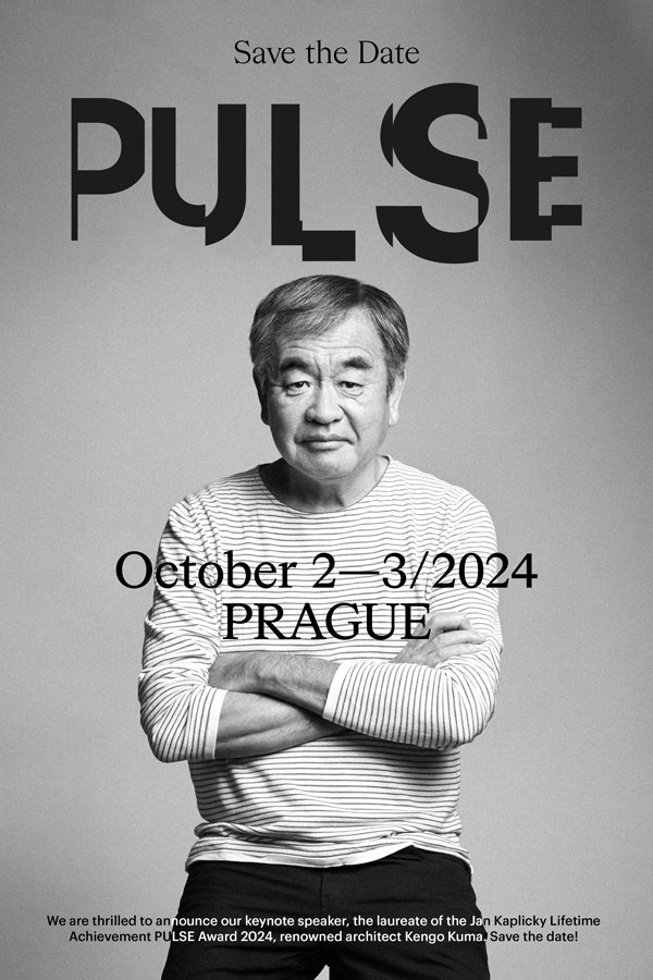 UMPRUM opět hostí konferenci PULSE
