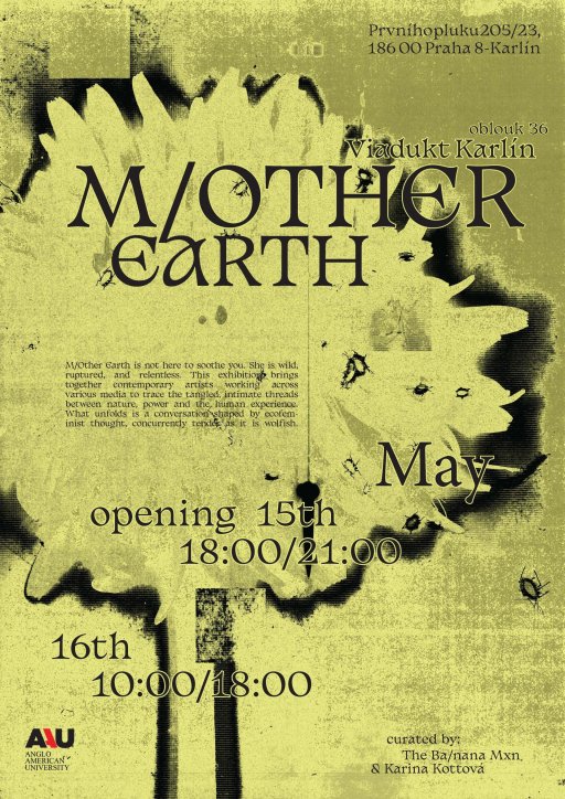M/Other Earth