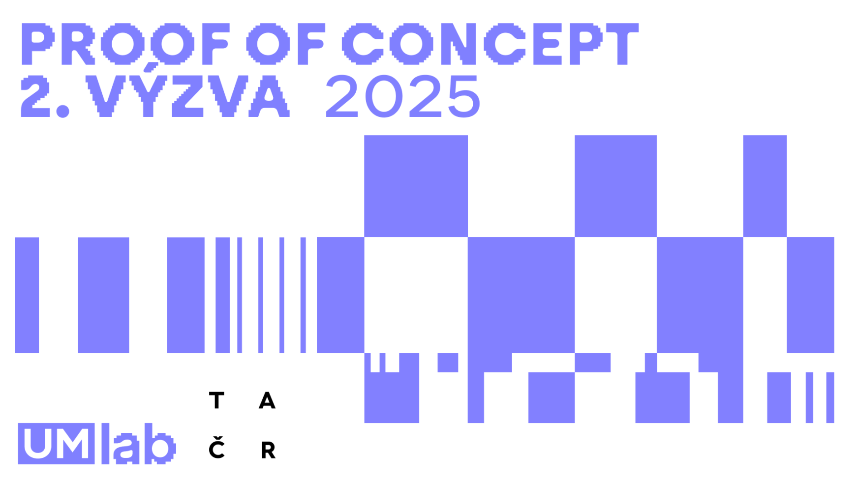 2. výzva soutěže Proof of Concept vyhlášena