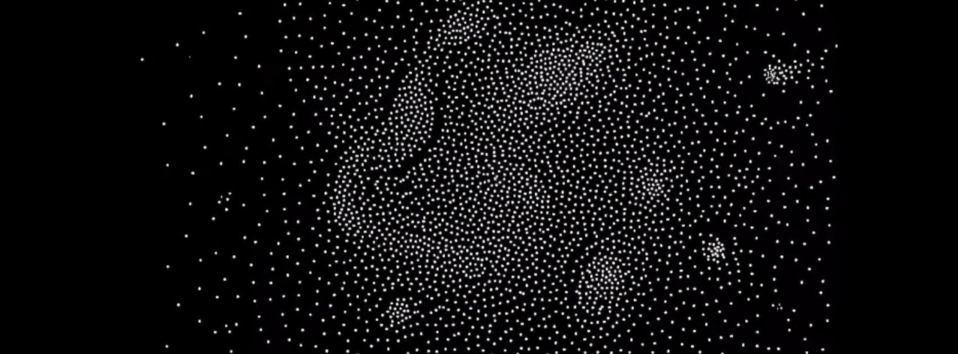 Zach Lieberman - UMPRUM x Signal Space
