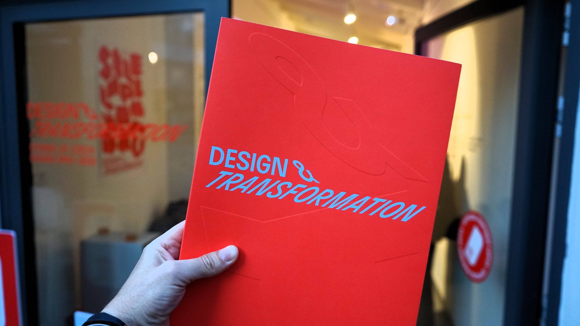V Londýně probíhá výstava Design a transformace