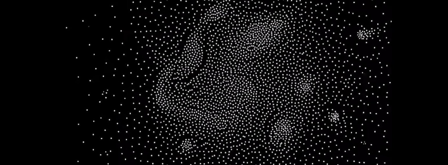Zach Lieberman - UMPRUM x Signal Space