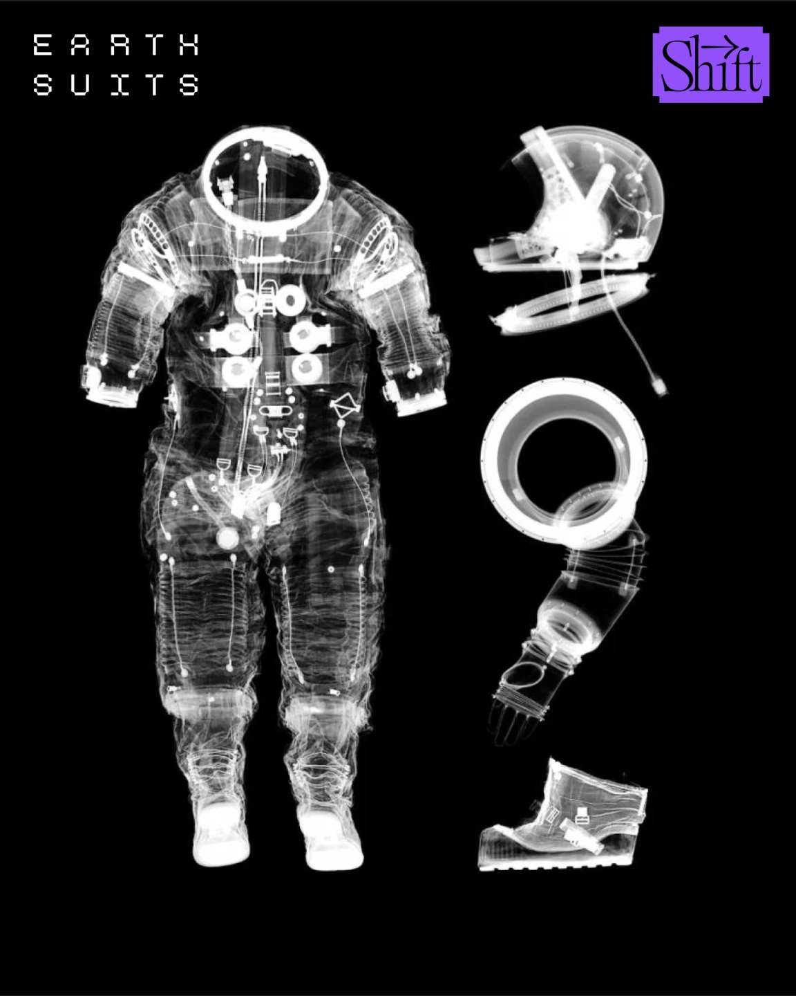 Earthsuits