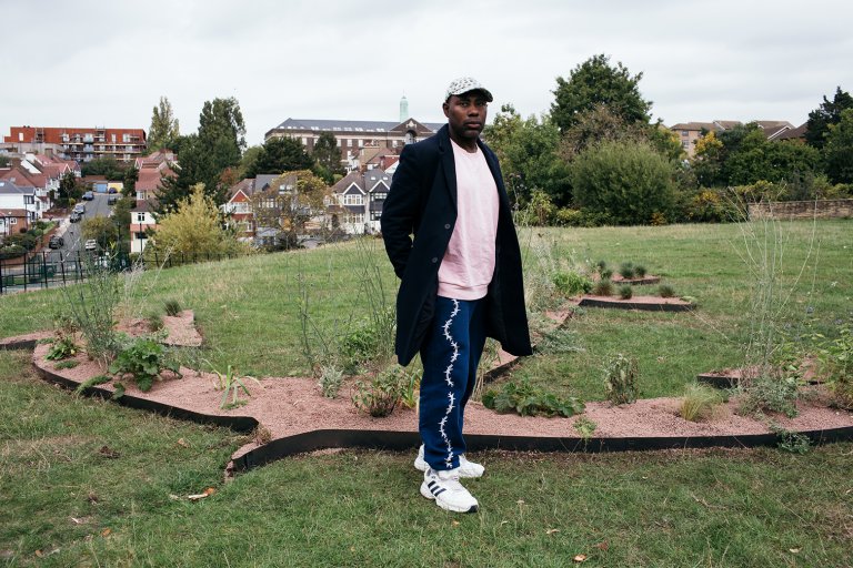 Polyvocal, Polylocal