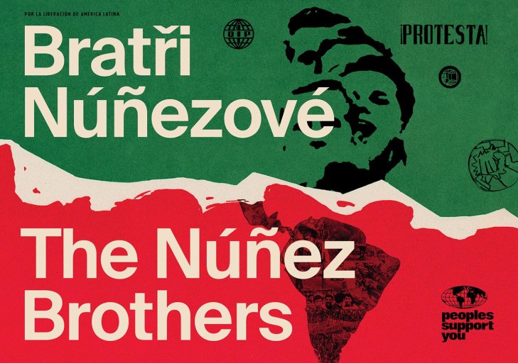 Bratři Núñezové