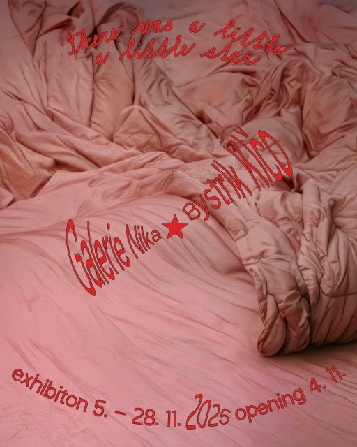 Bystrík Klčo | There was a little, a little star