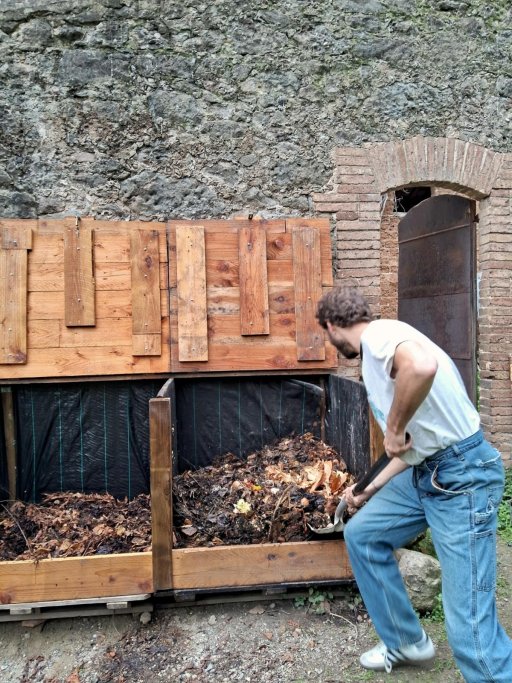 Rehearsing a Radical Change? 
On Imaginary Landscapes and Action.