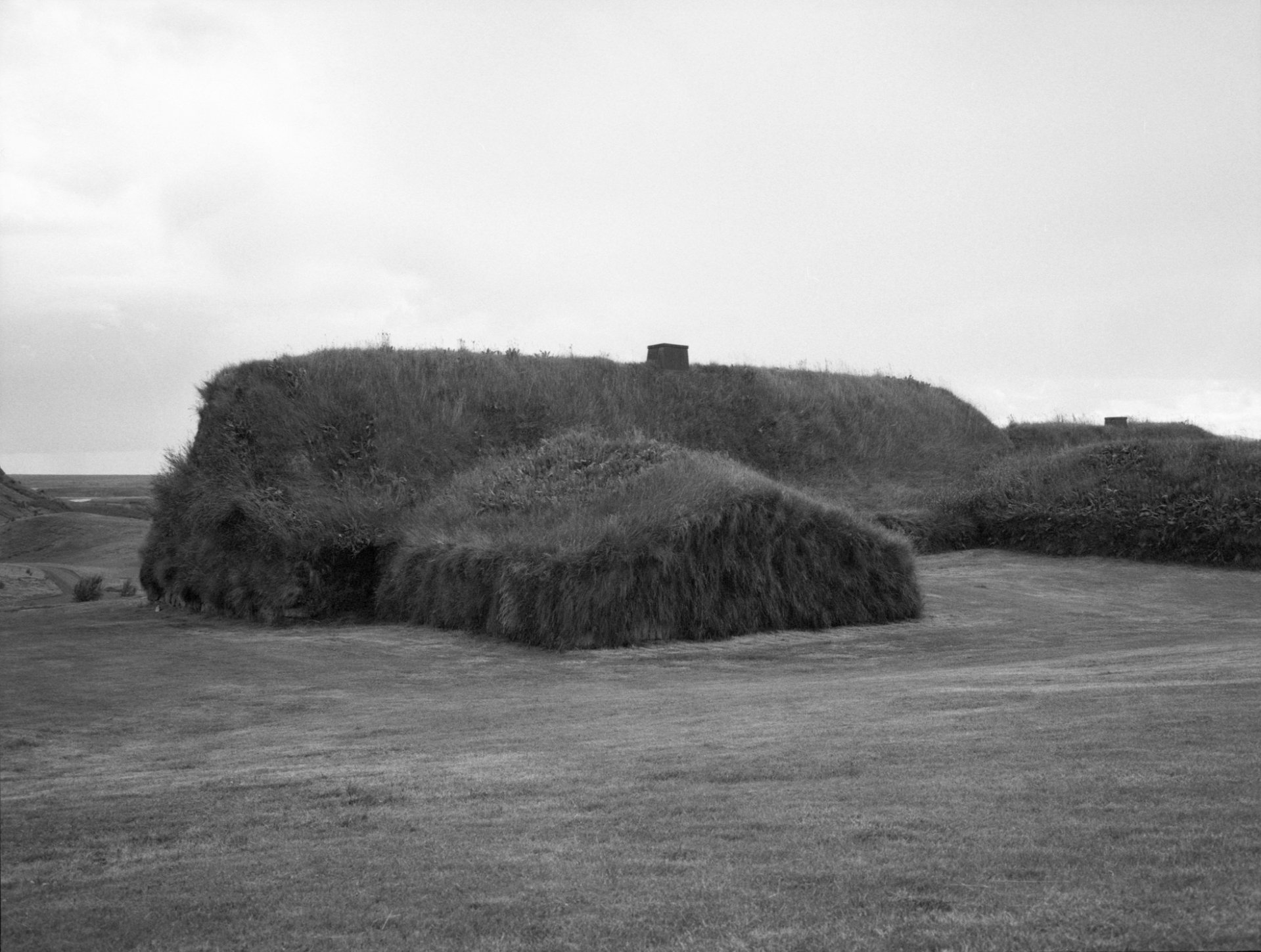 Topografie prostoru