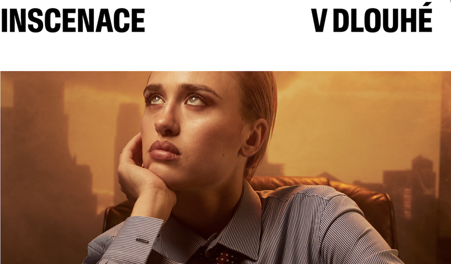 Divadlo v Dlouhé - zvýhodněné vstupné (listopad 2025) 