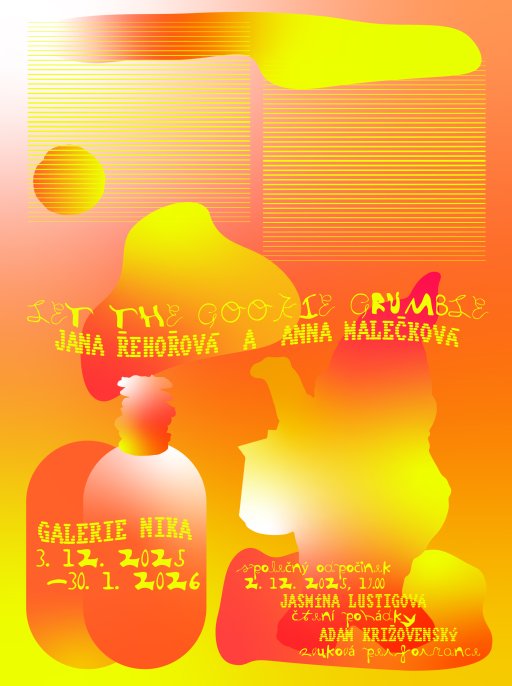 Let the cookie crumble 