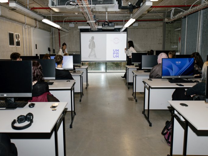 FashionTex Open Day – 23 October 2025