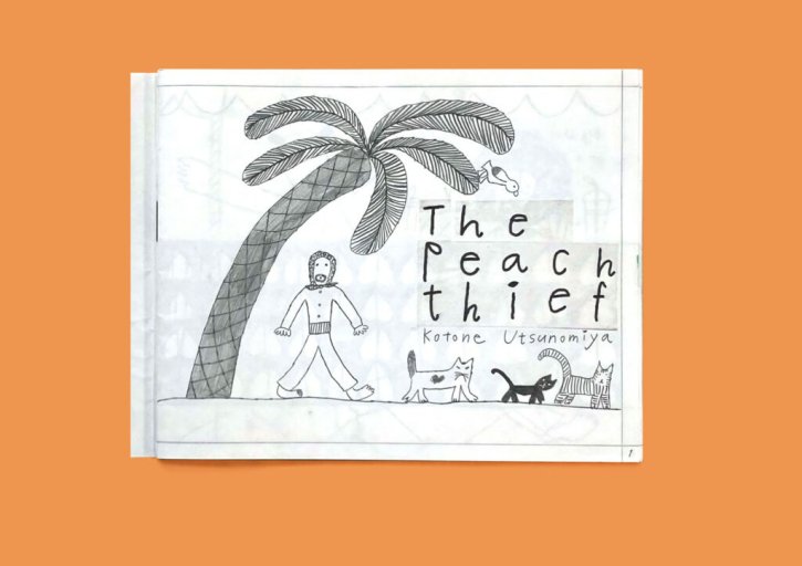 Kotone Utsunomiya získala ocenění SERPA pro ilustrované knihy