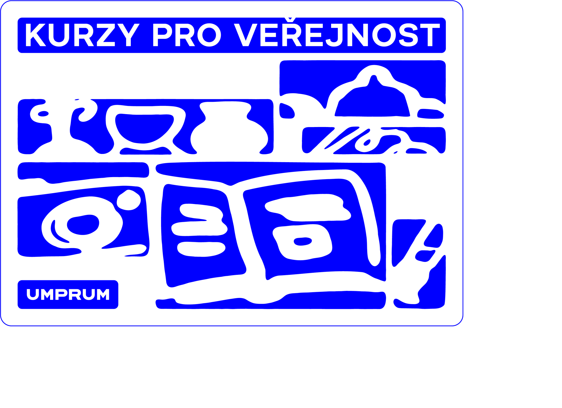 Kurzy v dílnách UMPRUM – darujte sobě nebo blízkým netradiční dárek!