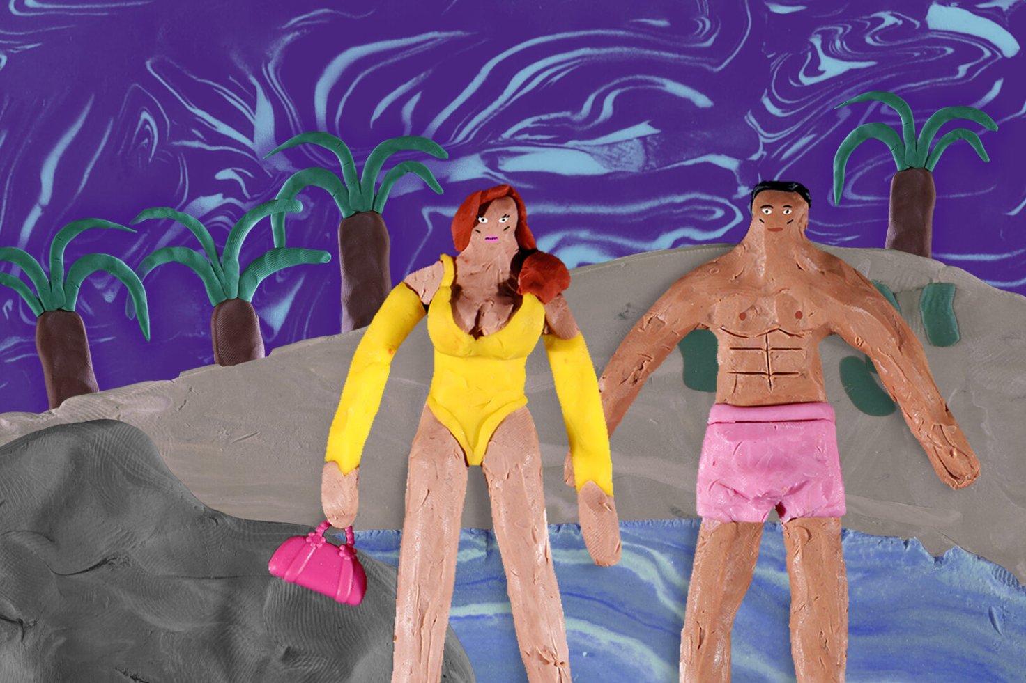 Film Ostrov procitnutí Julie Černé sklízel úspěchy na Rise & Shine Awards