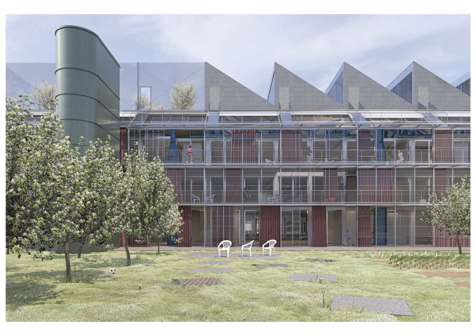 Hana Sauko získala 2. cenu v soutěži DIPLOM.KY