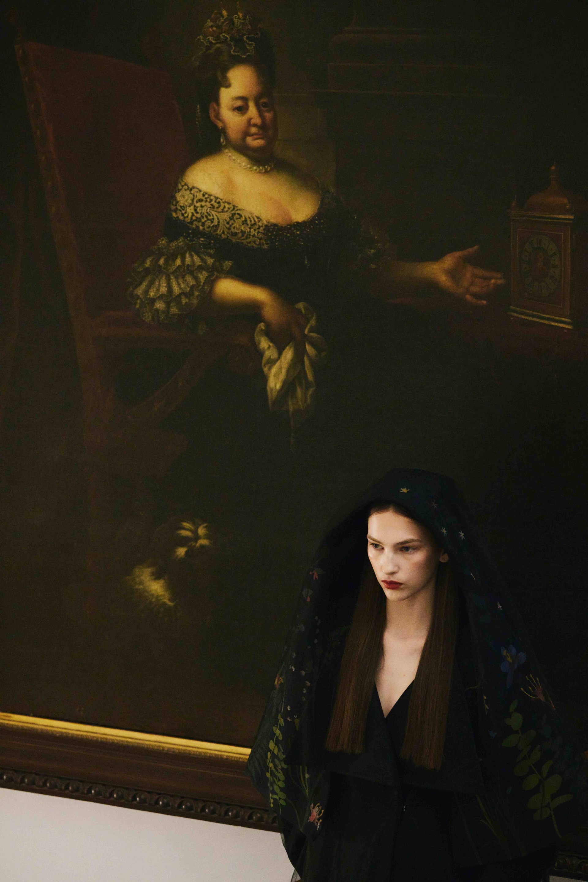 Věčnost současnosti: UMPRUM ve spolupráci s House of Lobkowicz