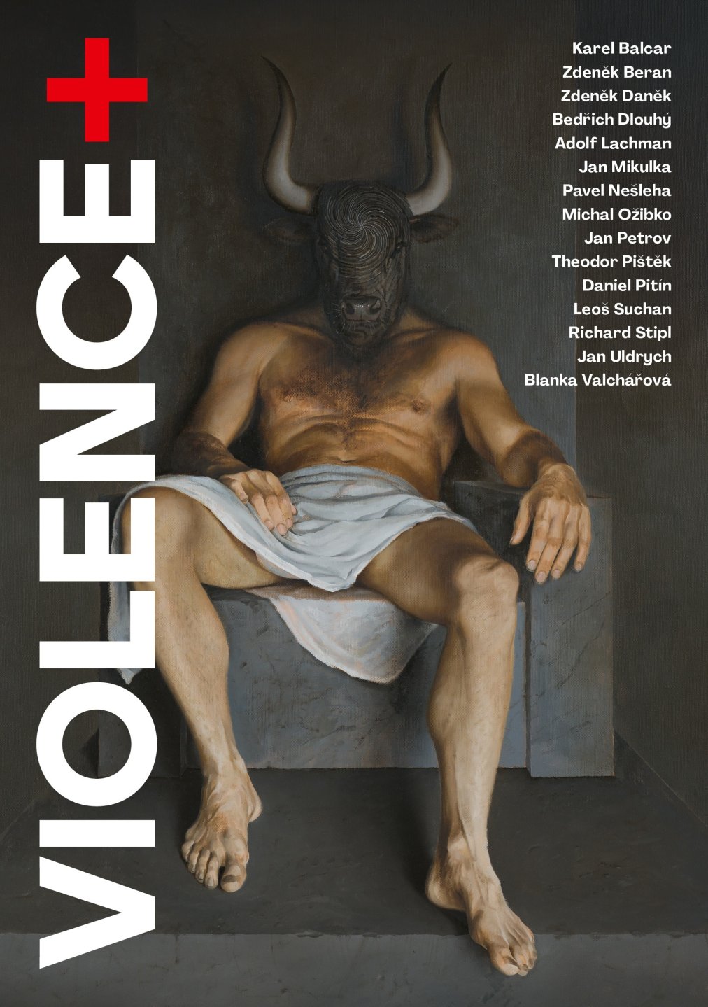 VIOLENCE a Zdeněk Daněk