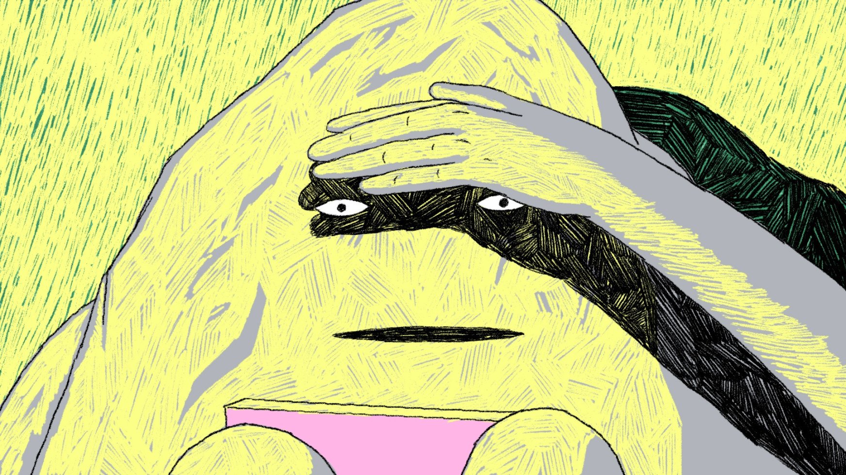 Kámen Osudu v nominacích na Cenu české filmové kritiky 2025