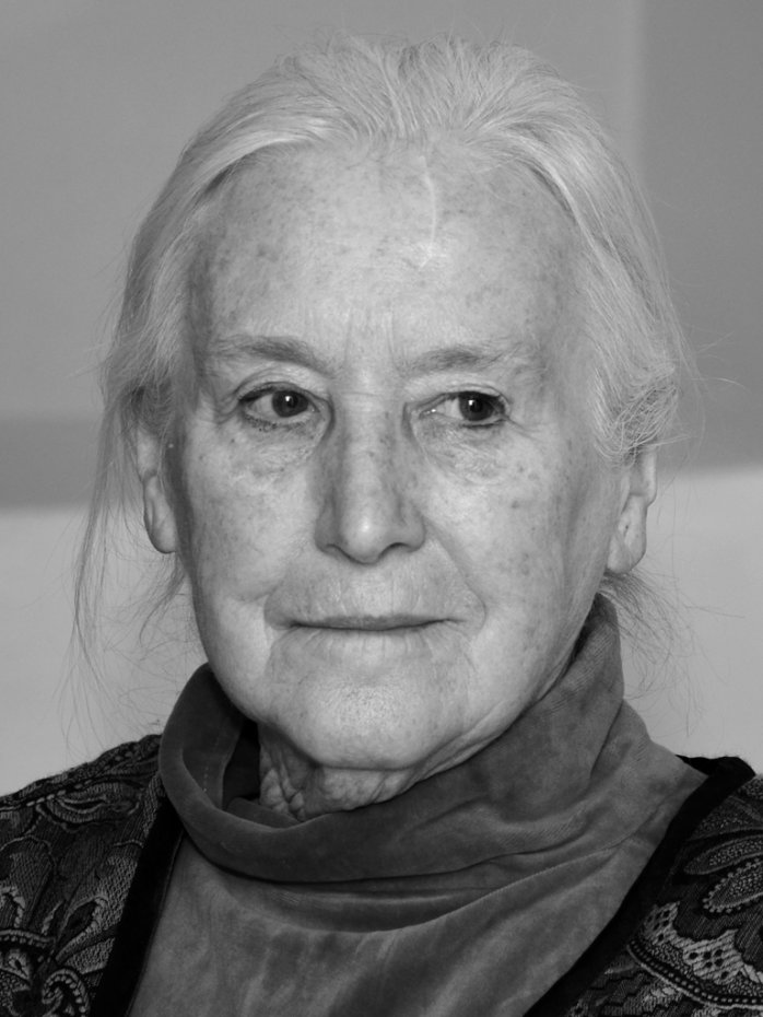 Zemřela Alena Kučerová