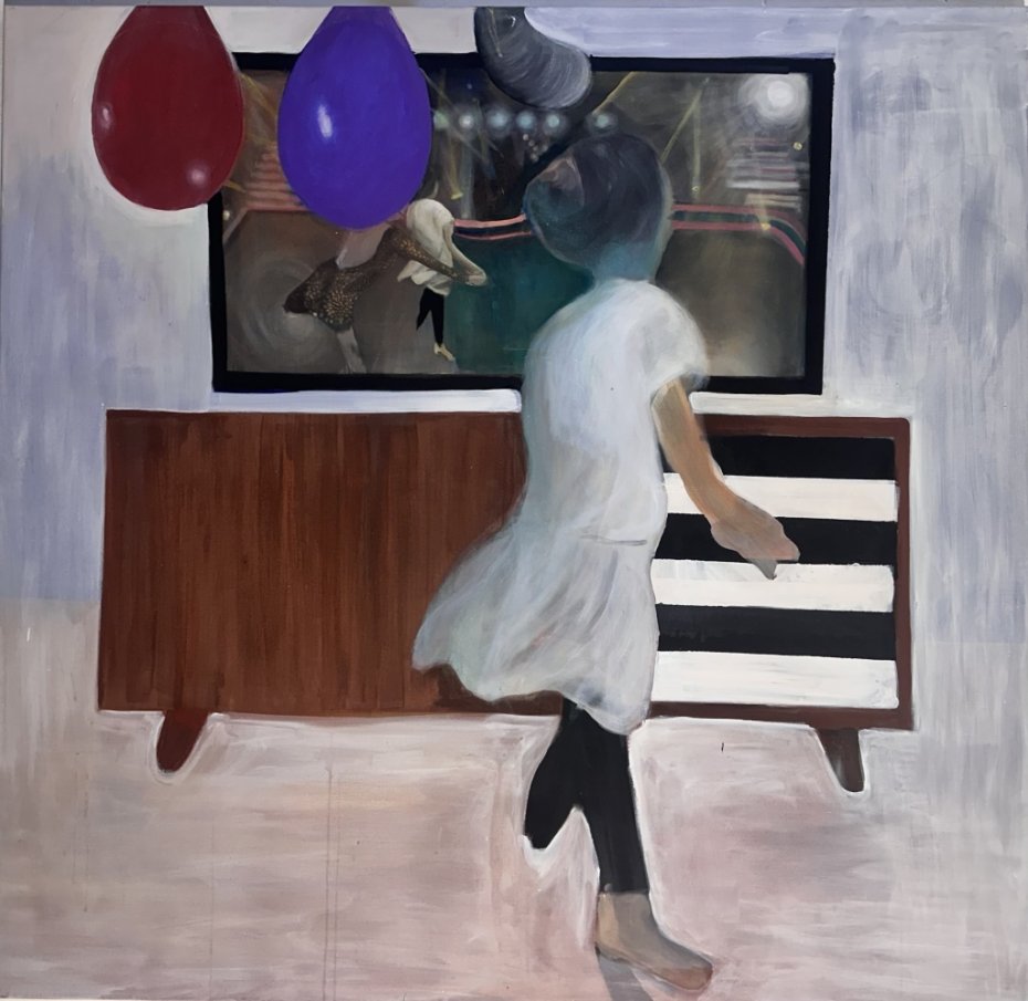 Šárka Zadáková Růžičková: Domácí scéna