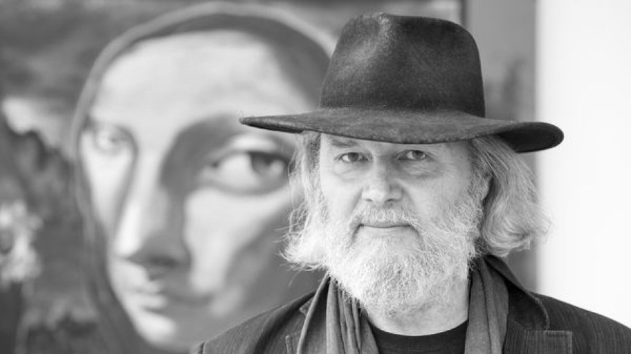 Zemřel Boris Jirků