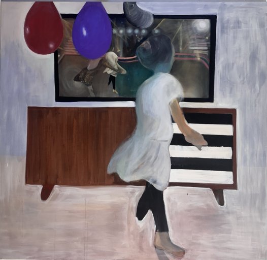 Šárka Zadáková Růžičková: Domácí scéna