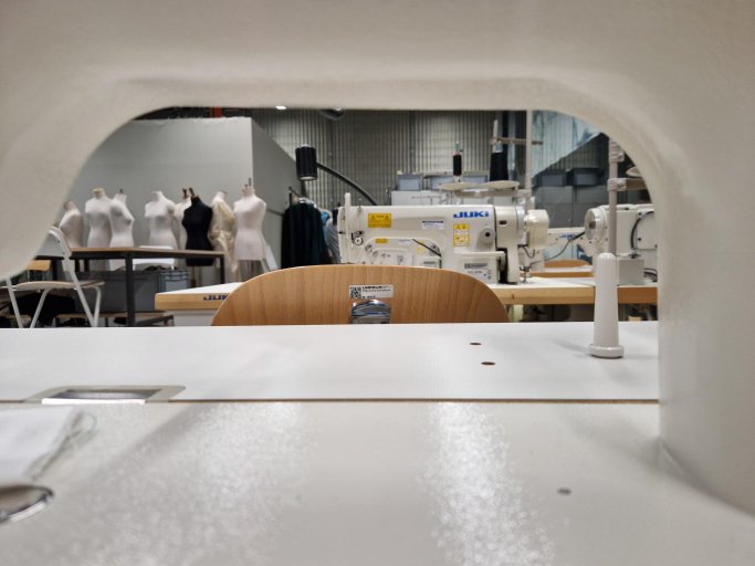 Krejčovský kurz - sukně (červenec 2026)