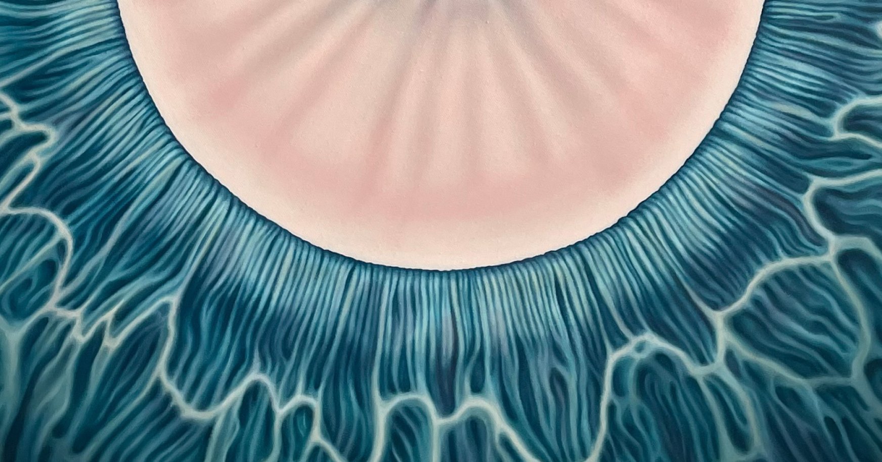 Barbora Maštrlová - sochařka konceptuálního humoru a intimity