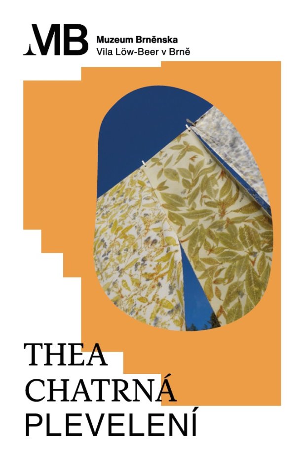 Thea Chatrná: Plevelení