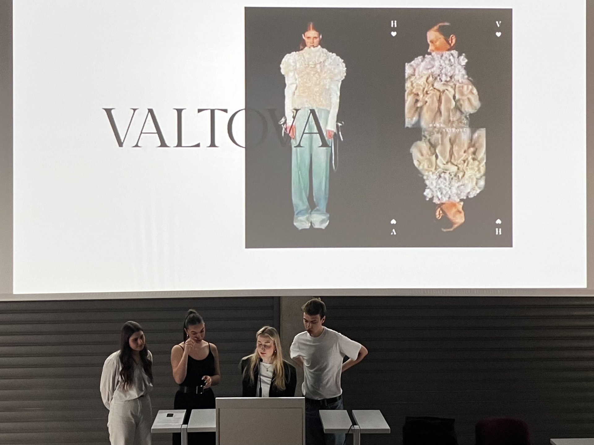 Marketing – ateliérová praxe
Volitelný předmět LS 2025/26
