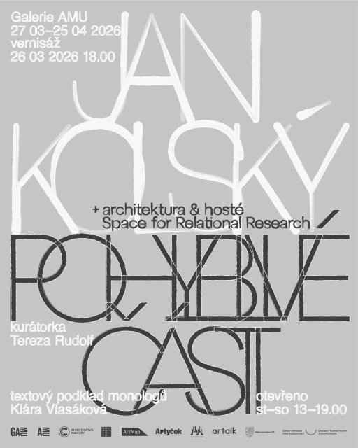 Jan Kolský: Pohyblivé části