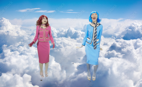 Beata Kotrášová: Apocalypse Deluxe - doprovodný program k zahájení Bienále UMPRUM: Generace Z