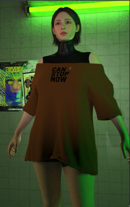 DIGITÁLNÍ MÓDNÍ DESIGN