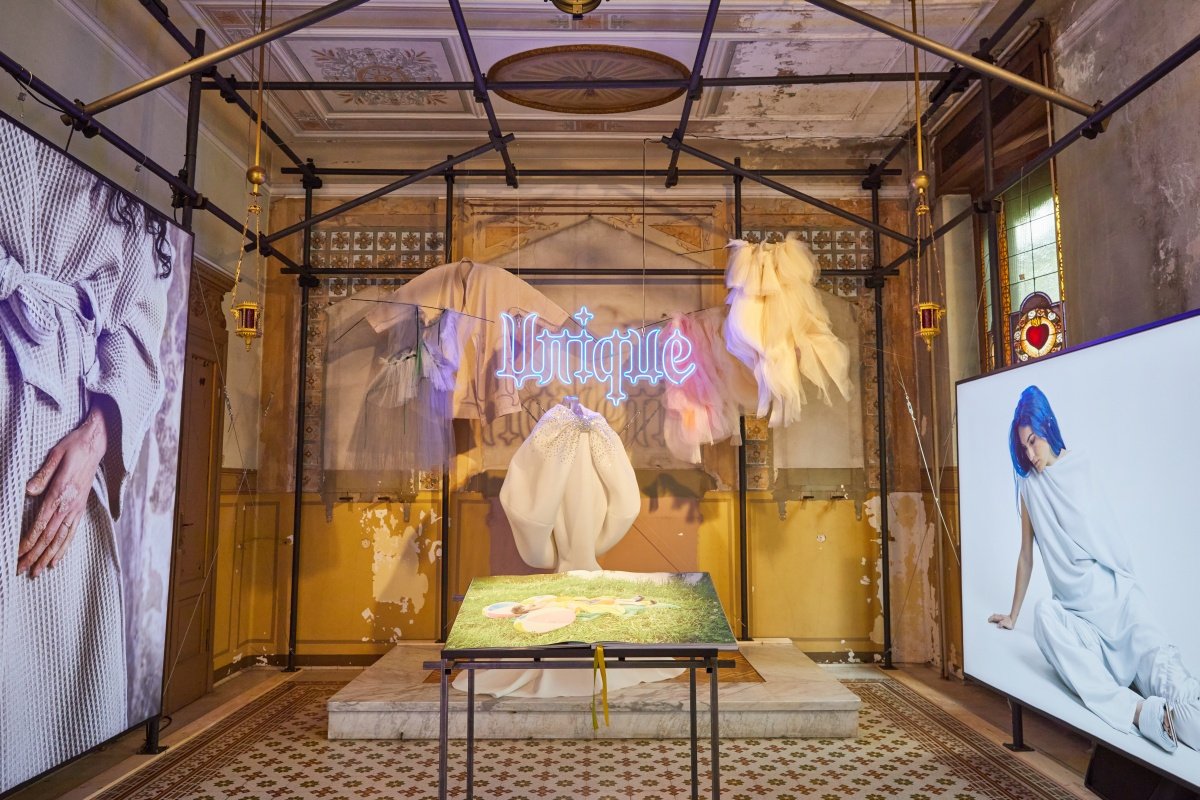 Unique Client na Milan Design Week