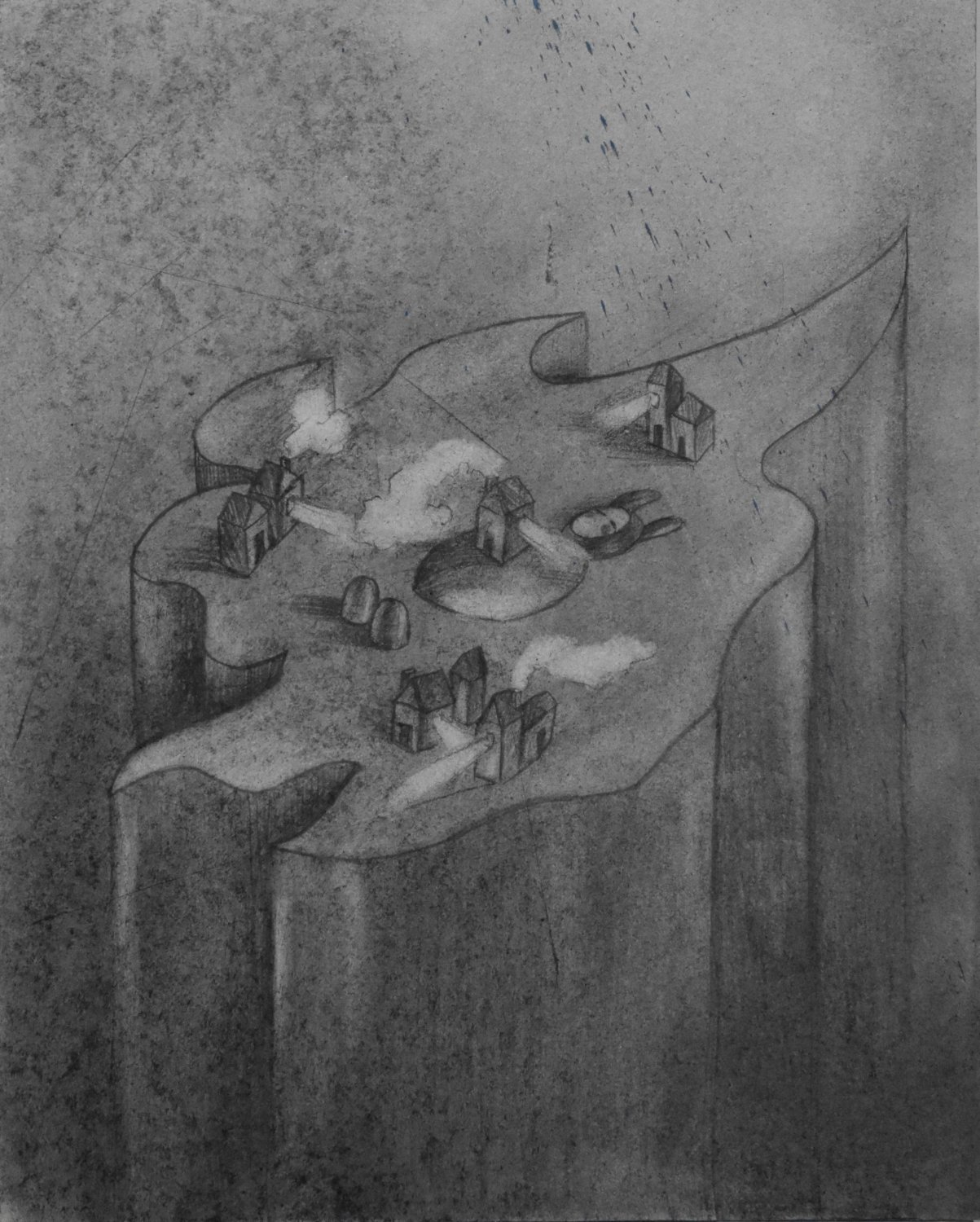 UMPRUM Online: Radim Pergl a... Highest Hopes