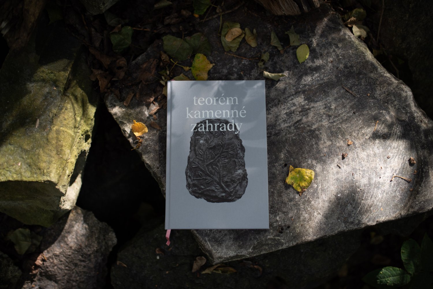 Teorém kamenné zahrady