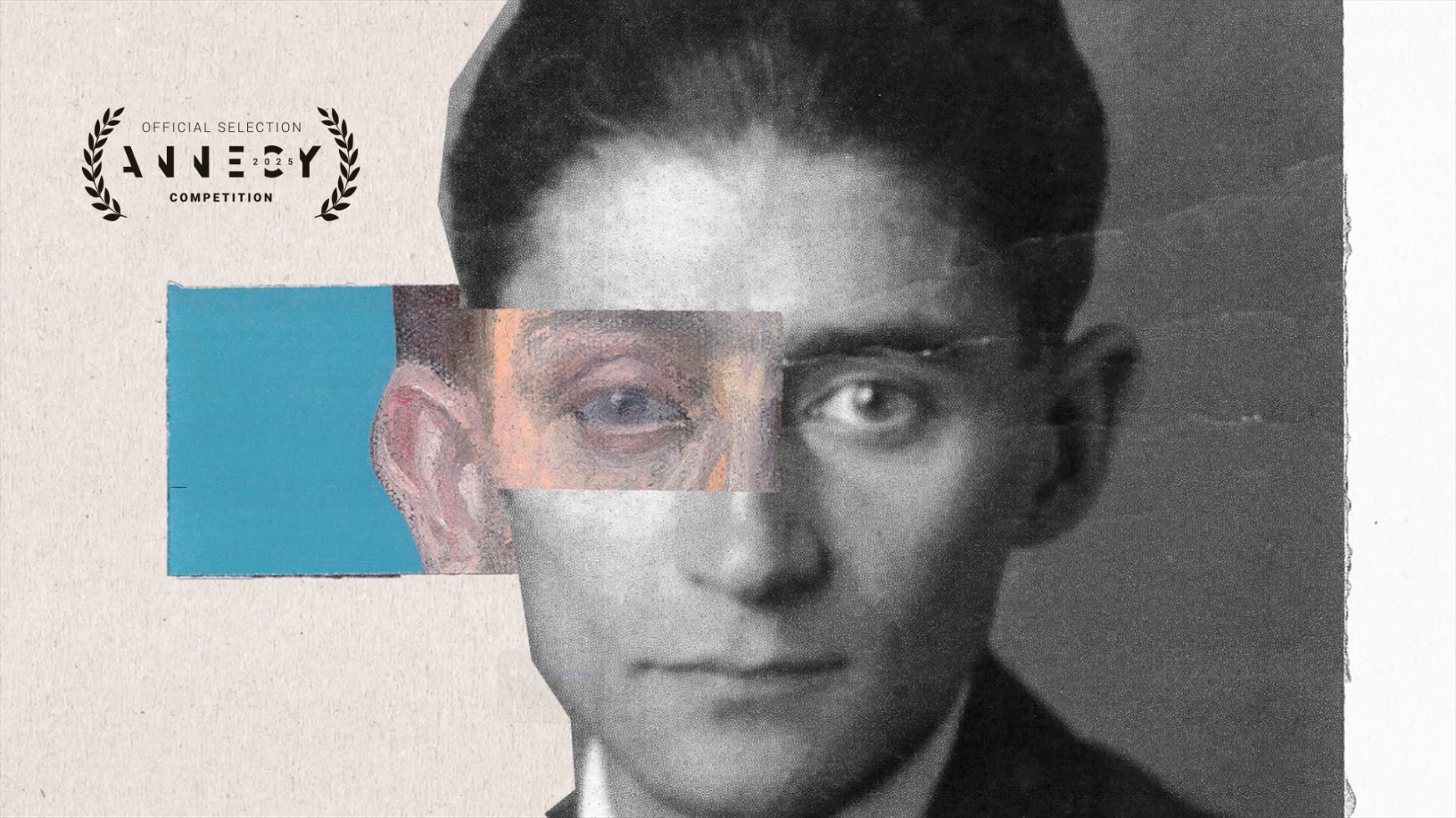 Hanna Palamarchuk soutěží se svým spotem na Mezinárodním festivalu animovaného filmu v Annecy