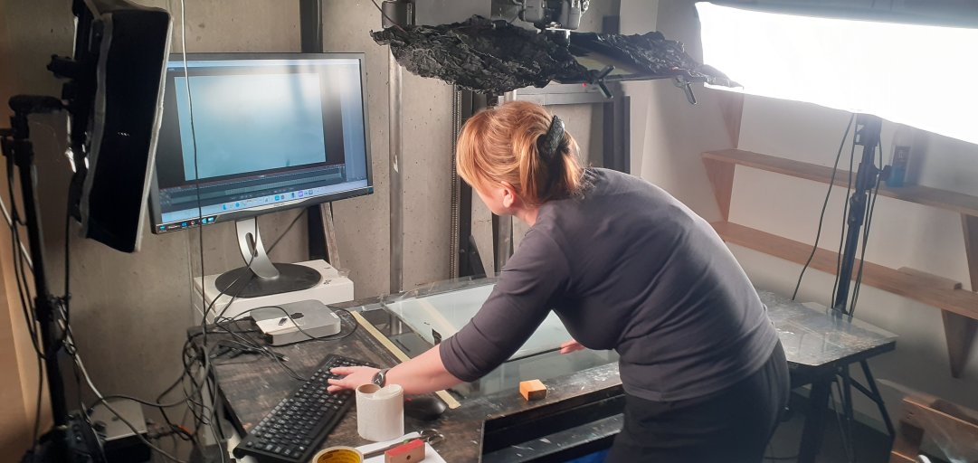 Kurz filmového triku pro veřejnost (červenec 2025)