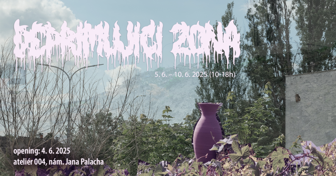 AFTERLAND / deprivating zone