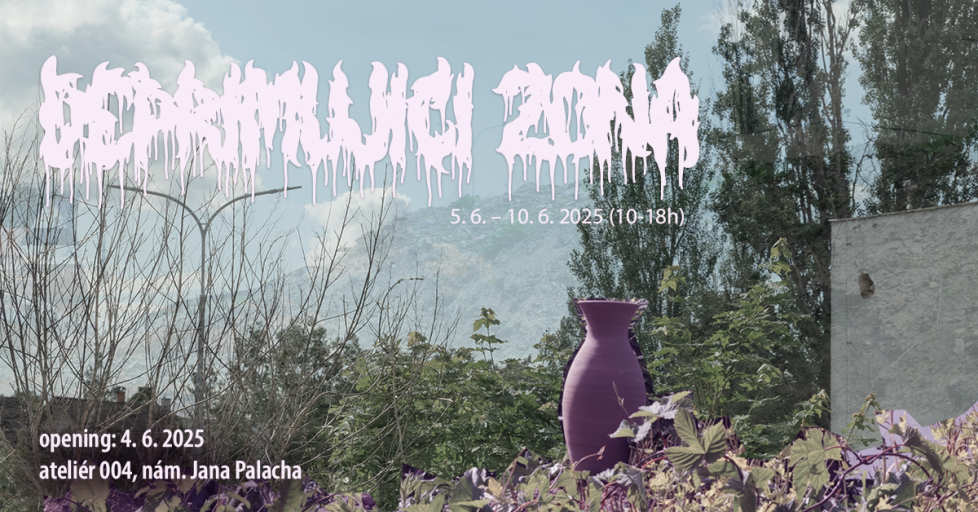 AFTERLAND / deprivating zone