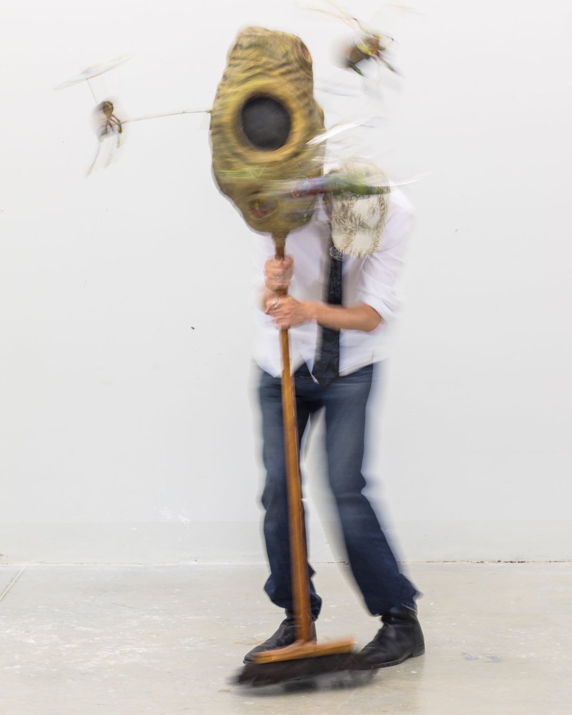 UMPRUM Online // Jan-Adam Žufníček a... Košťata