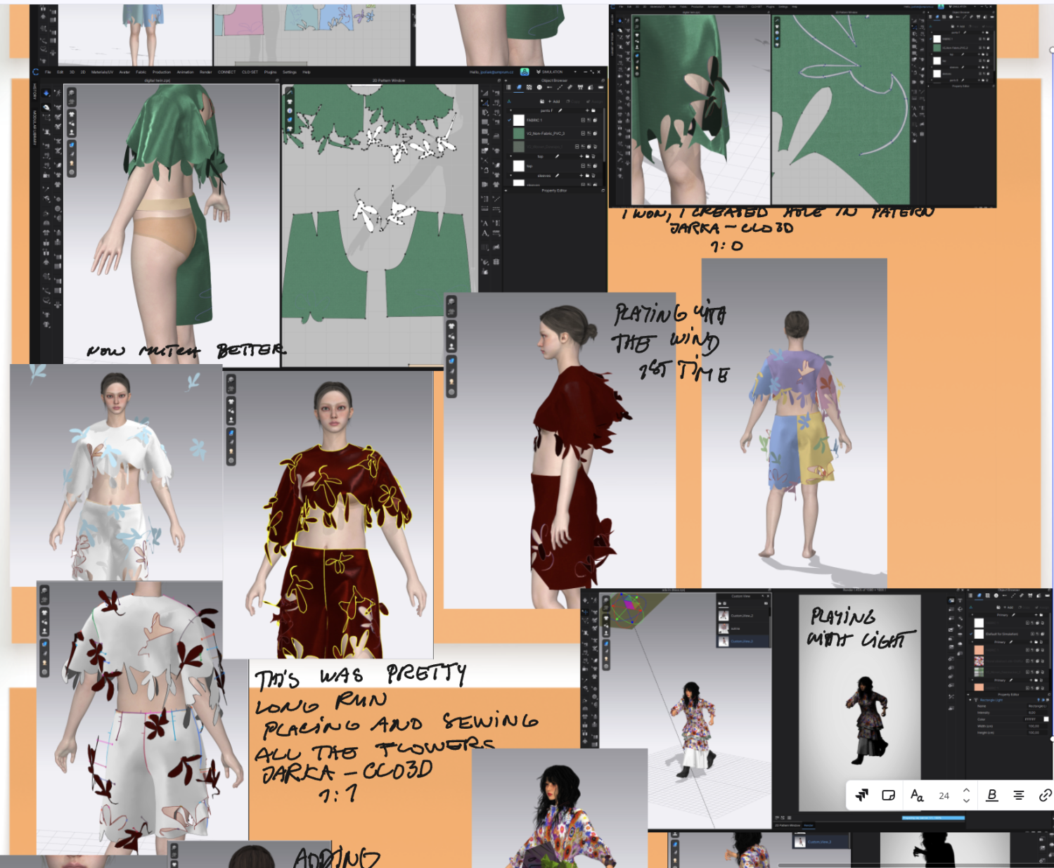 The New Real 25 Summer School