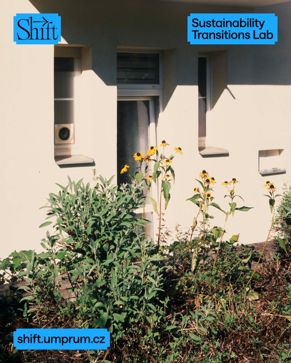 Přihlaste se na workshop "Dobré klima v sousedství!"