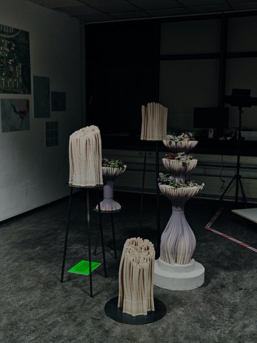 UMPRUM Online // Terra Syn(es)thetica 