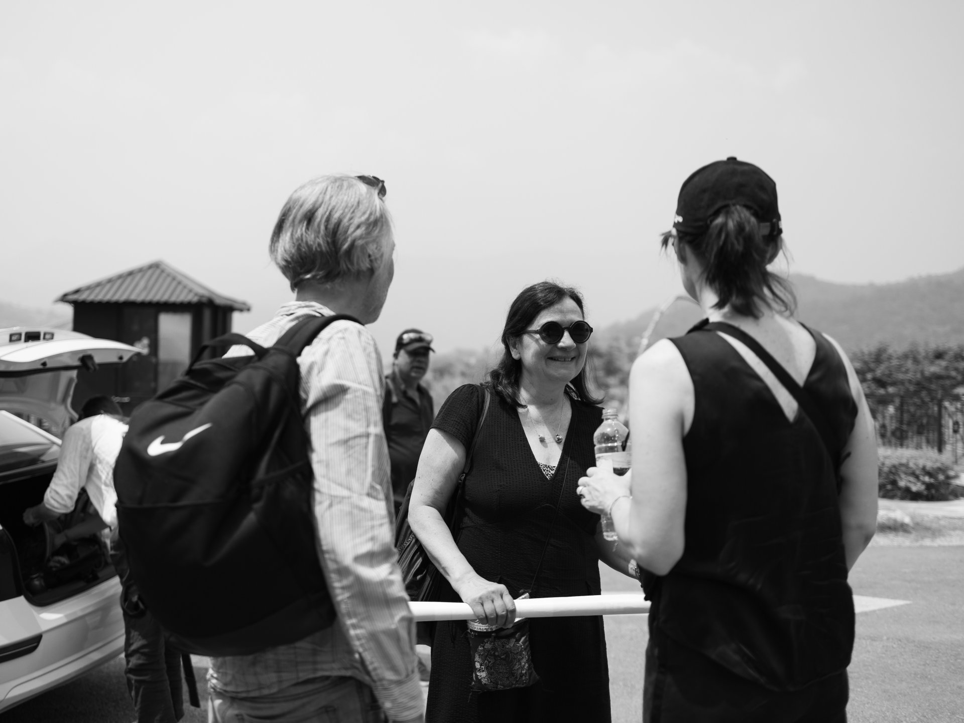 UMPRUM Online // Pokouším se nalézat sociální témata a propojovat lidi mezi sebou. Rozhovor s prorektorkou Marcelou Koukolovou