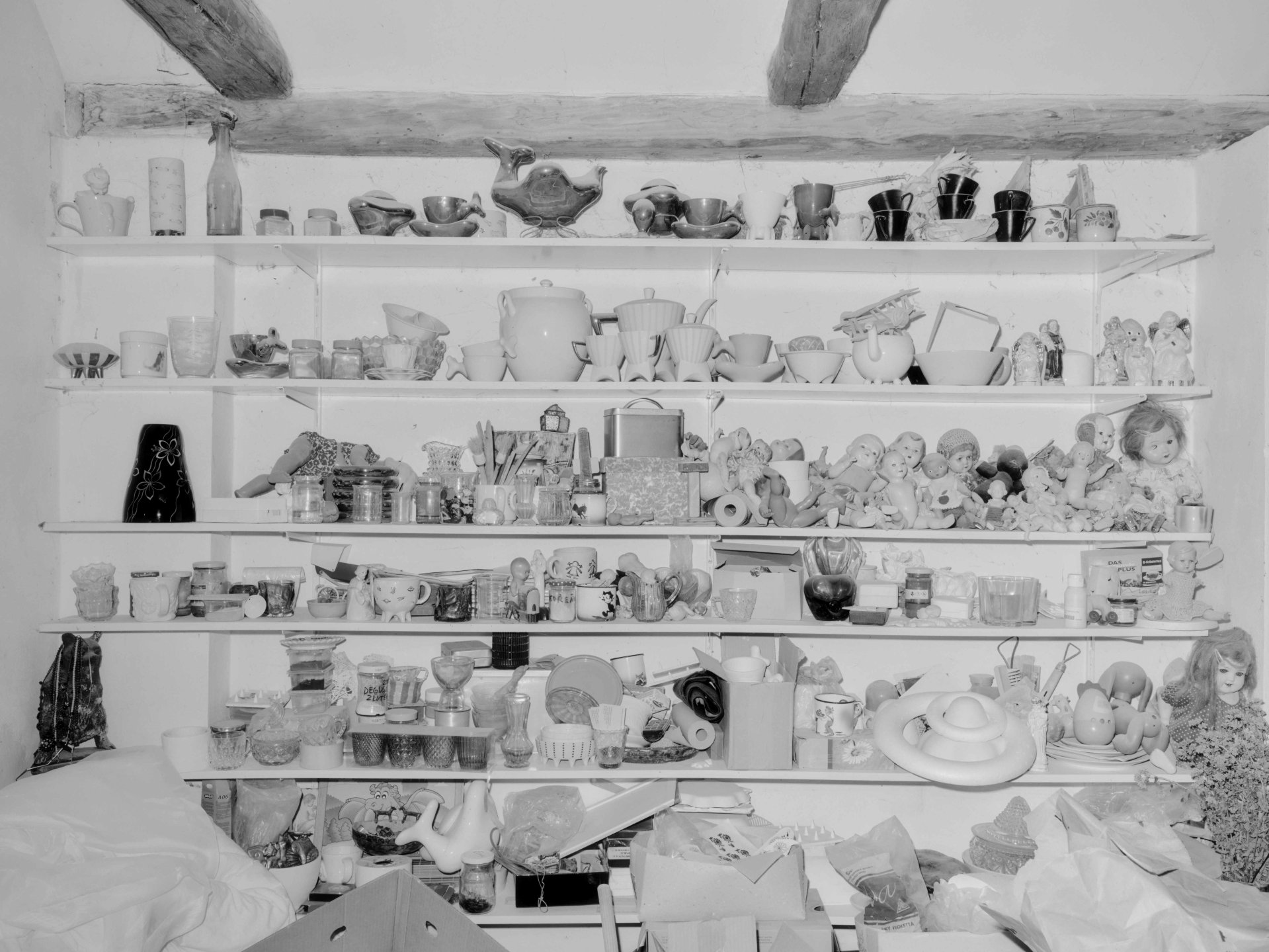 Studující UMPRUM v širších nominacích na cenu Czech Grand Design 2025